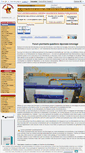 Mobile Screenshot of forum-plomberie.com